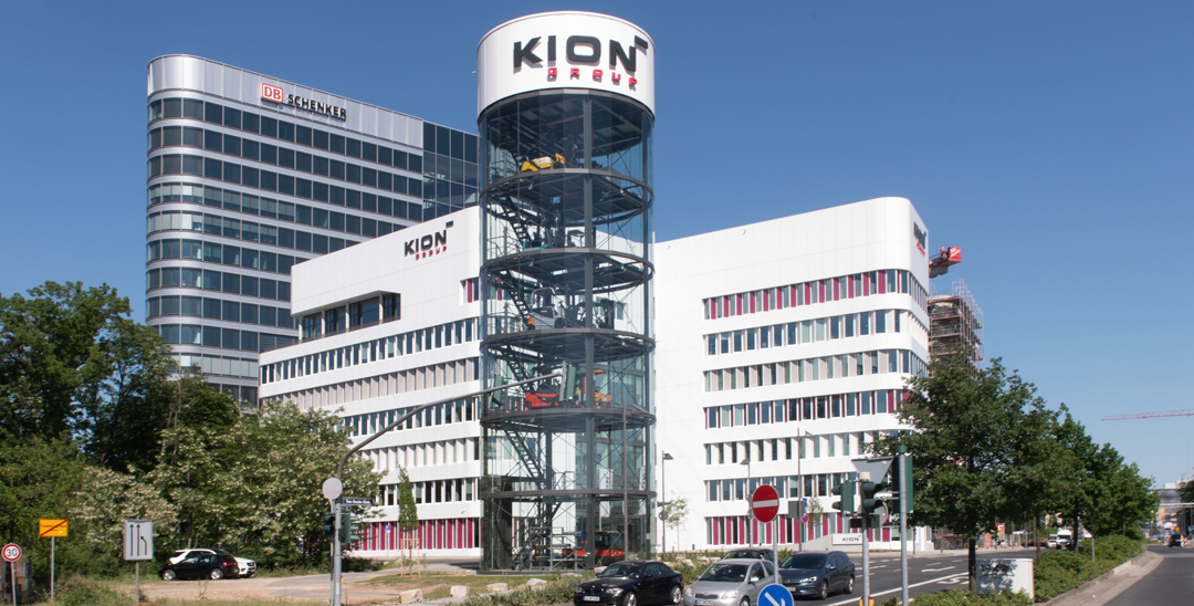 凯傲济南叉车介绍网站